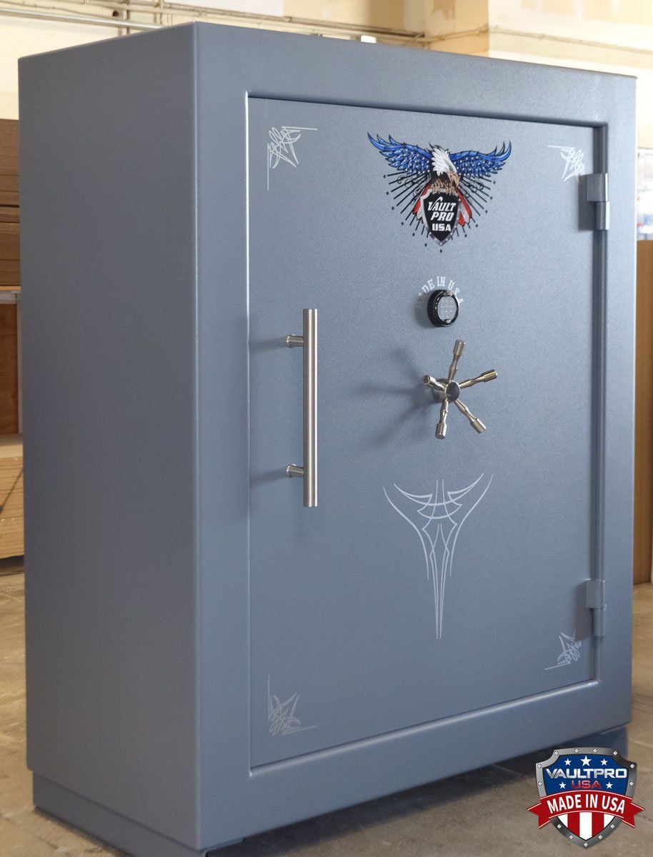 Best American Safes Large Fireproof Safes made in USA