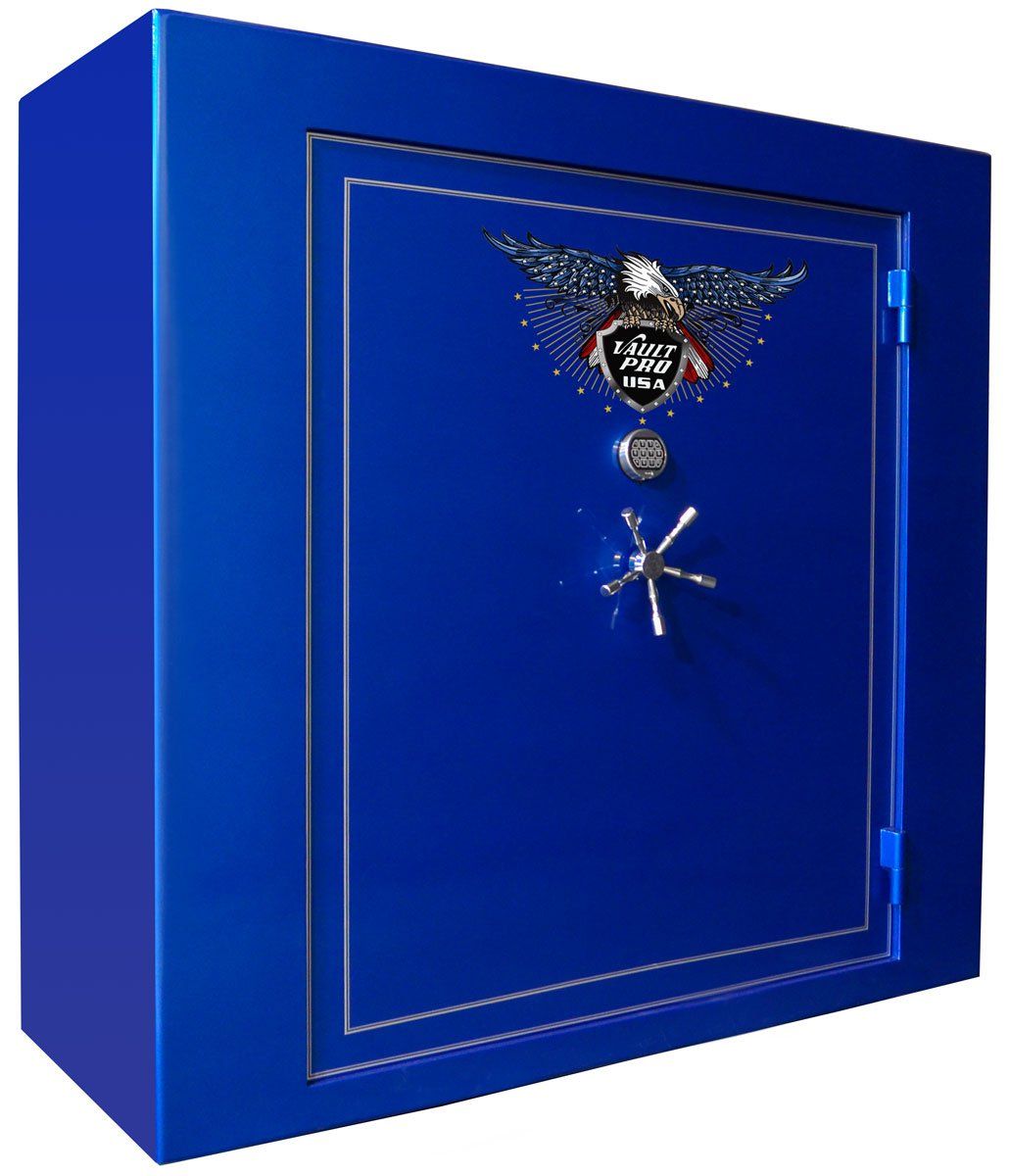 Custom Gun Safes for Sale Custom Made Safes in USA