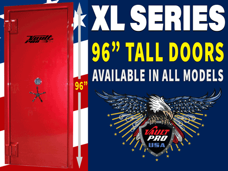 XL Series 96