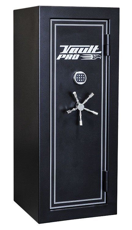 Child proof closet size safes for home