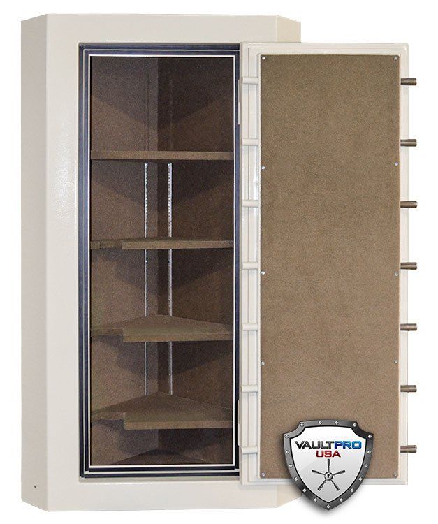 corner safes save space
