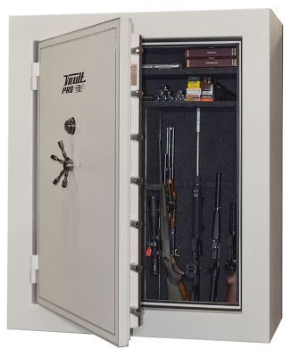 safes with configurable interiors