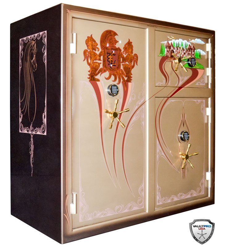 Custom Safe Paint and Art