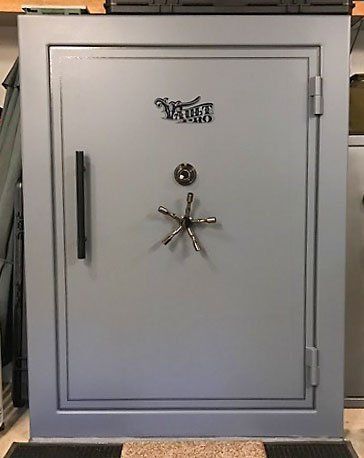 Large home safe made in USA