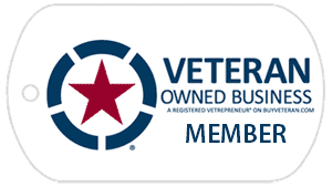 Veteran Owned Business