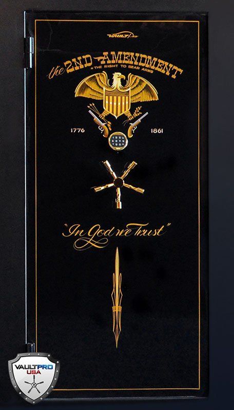 2nd amendment and art work