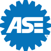 ASE logo | Auto Clinic Care