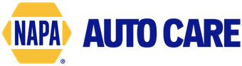 NAPA Auto Care logo | Auto Clinic Care
