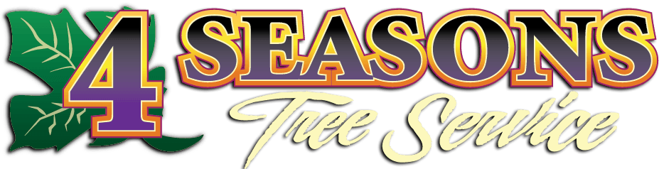 4 Seasons Tree Service