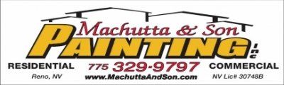 Machutta & Sons Painting Inc.