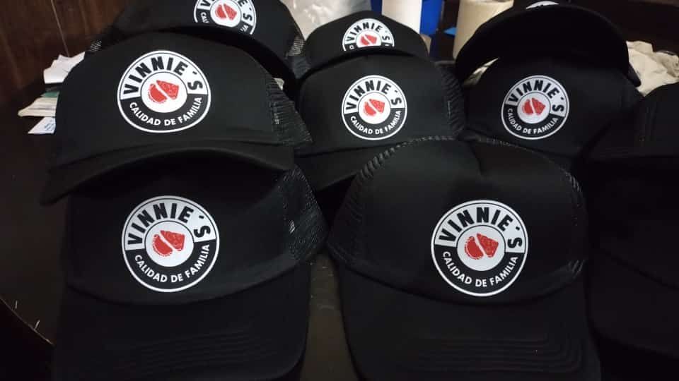 Estampados para negocios