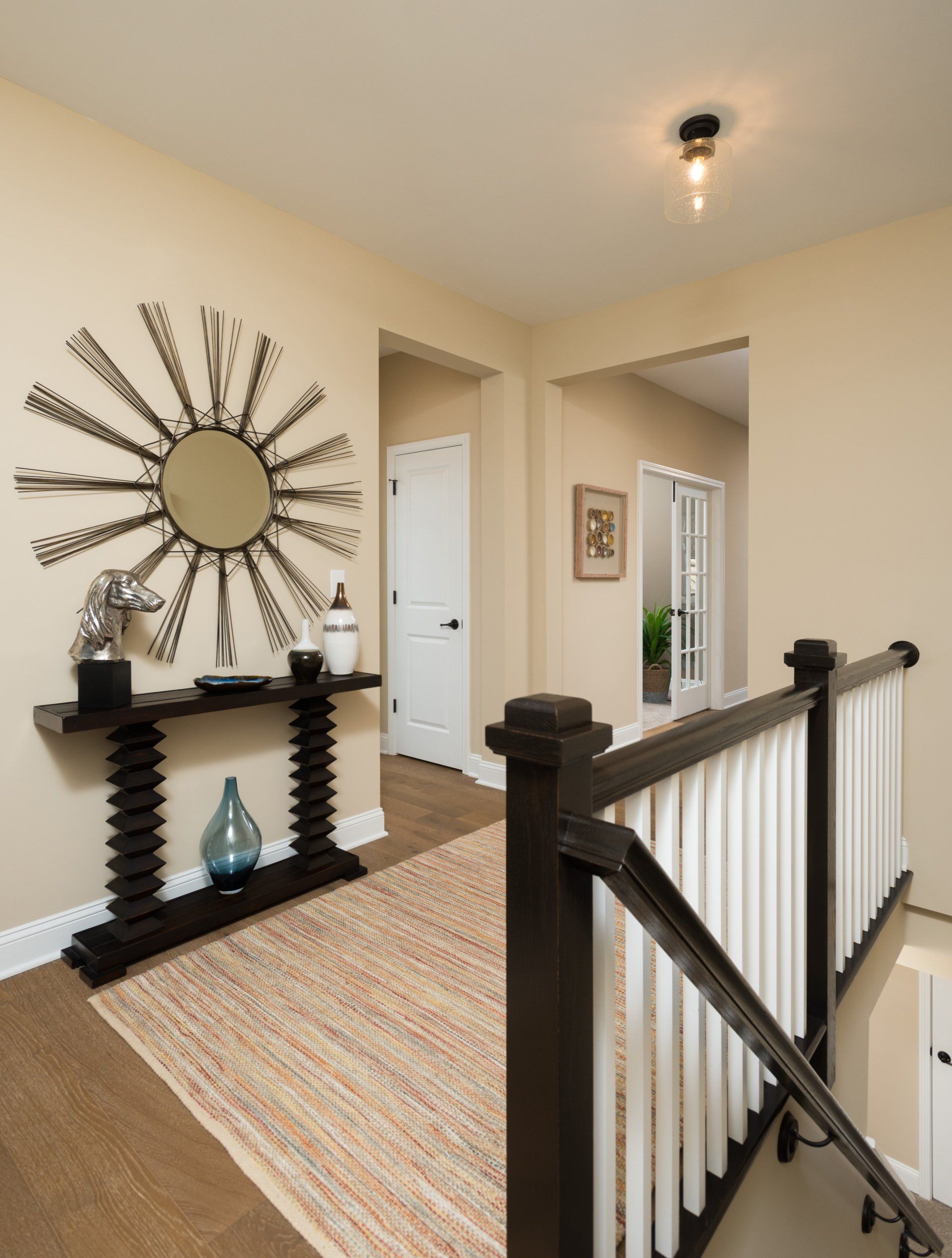 50 Village Circle South -Concord - Foyer