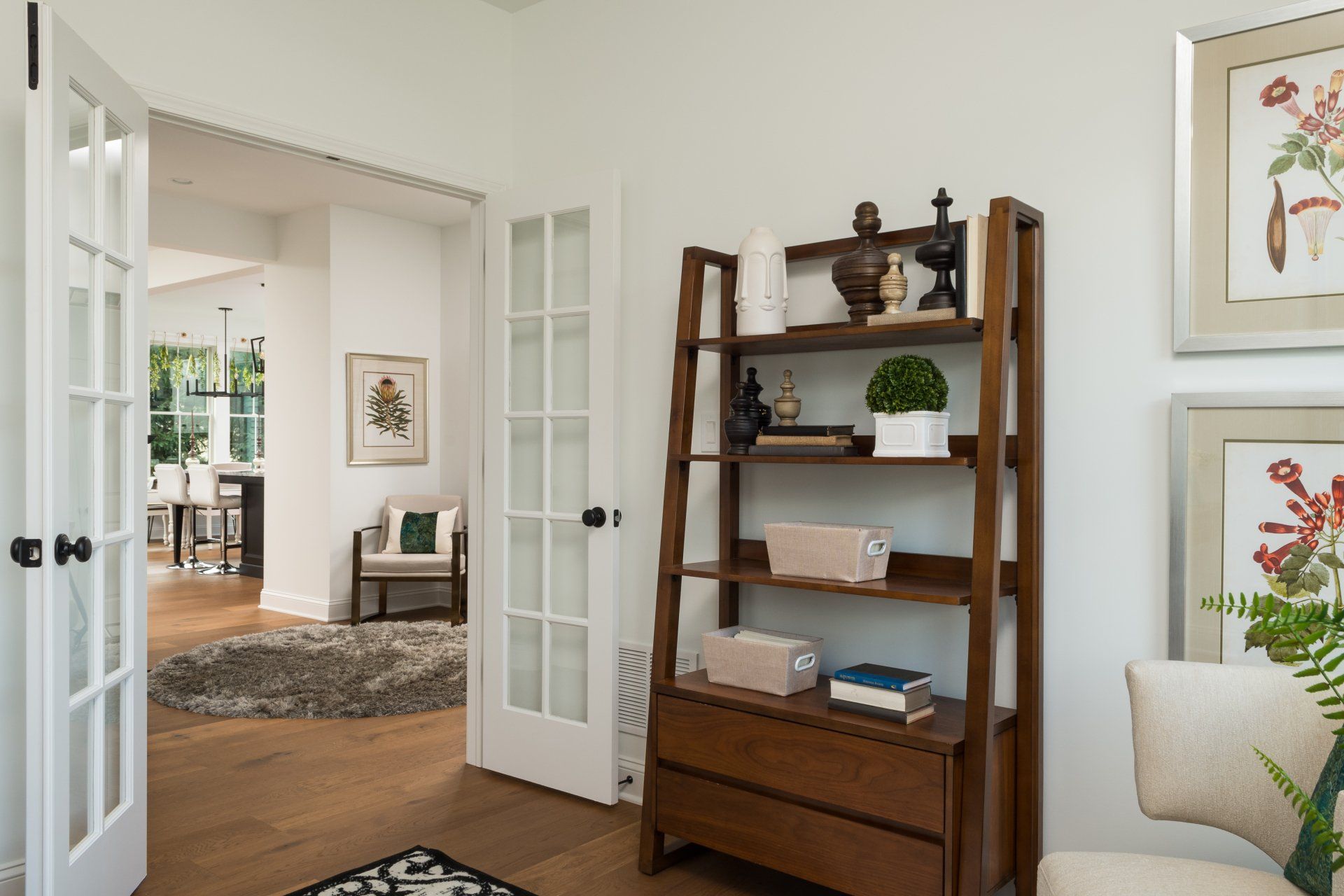 5 Victoria Court - The Patriot - Formal Study