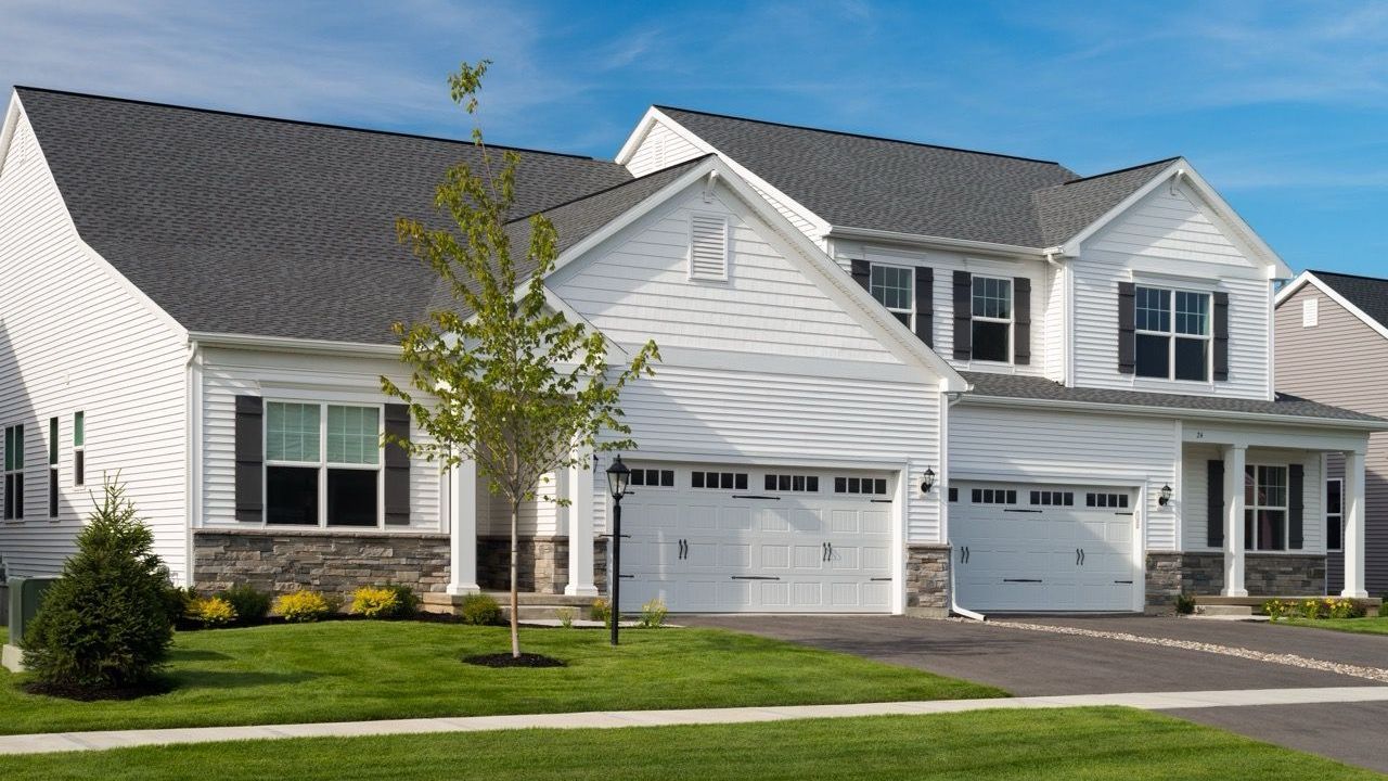 Cypress Ranch Twin Home Interactive Tour_ 22 Daintree Drive - Forest Grove 