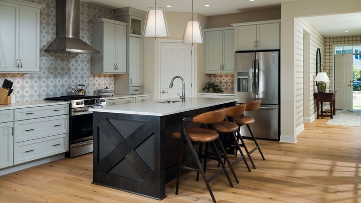 22 Daintree Drive_ Willow Twin Home_ Gourmet Kitchen