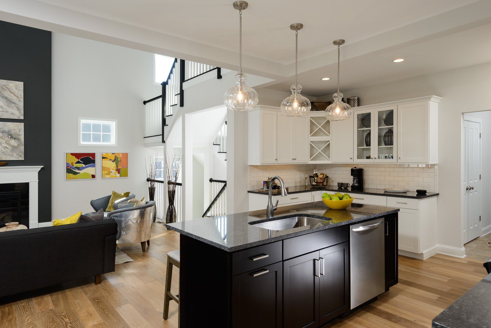 kitchen design