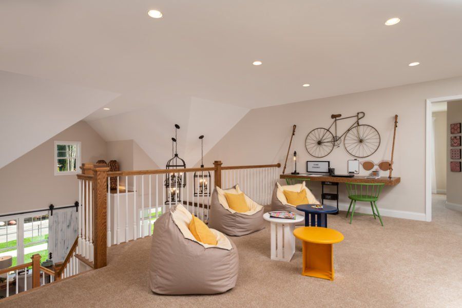 Loft Weston