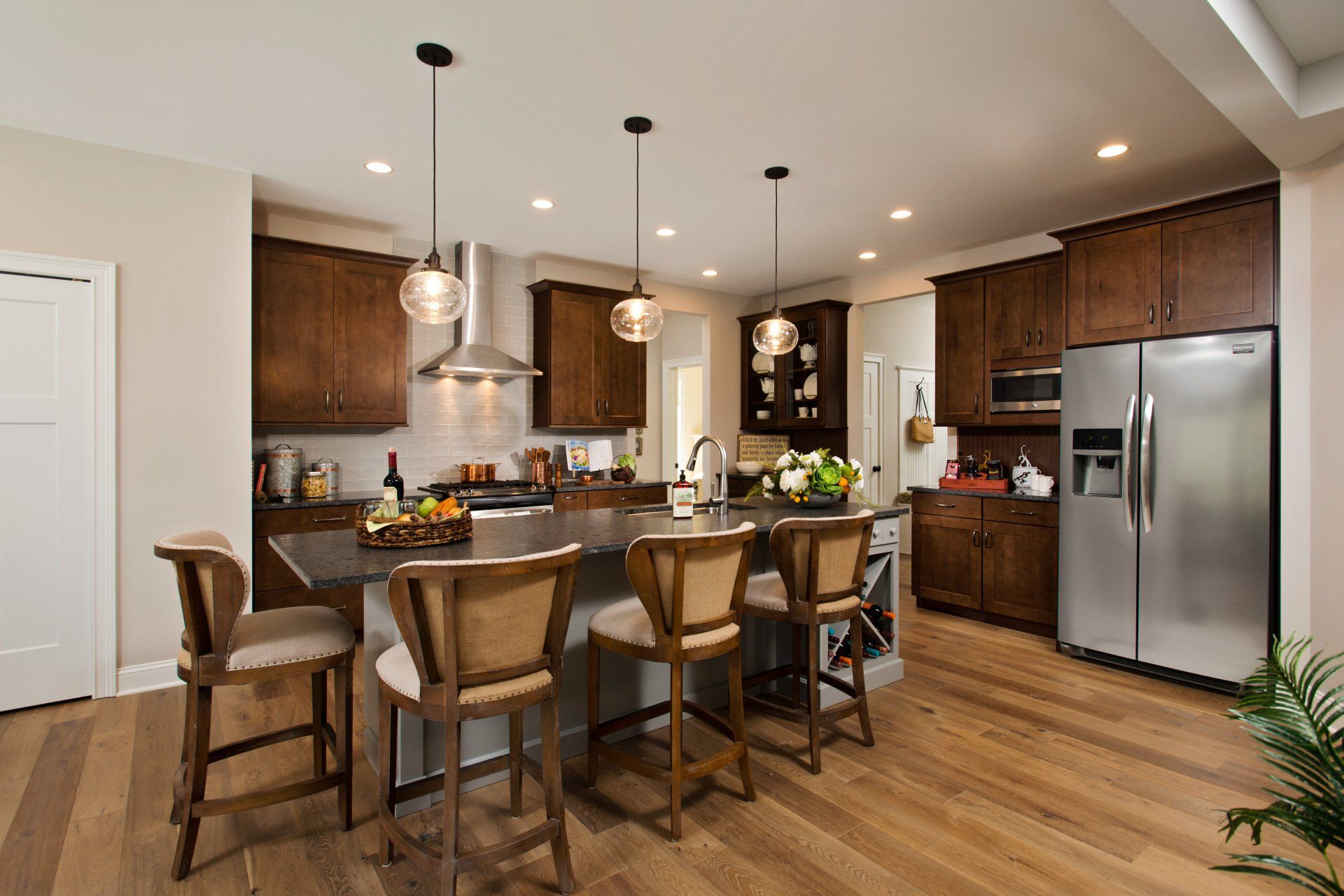 Castleton Kitchen