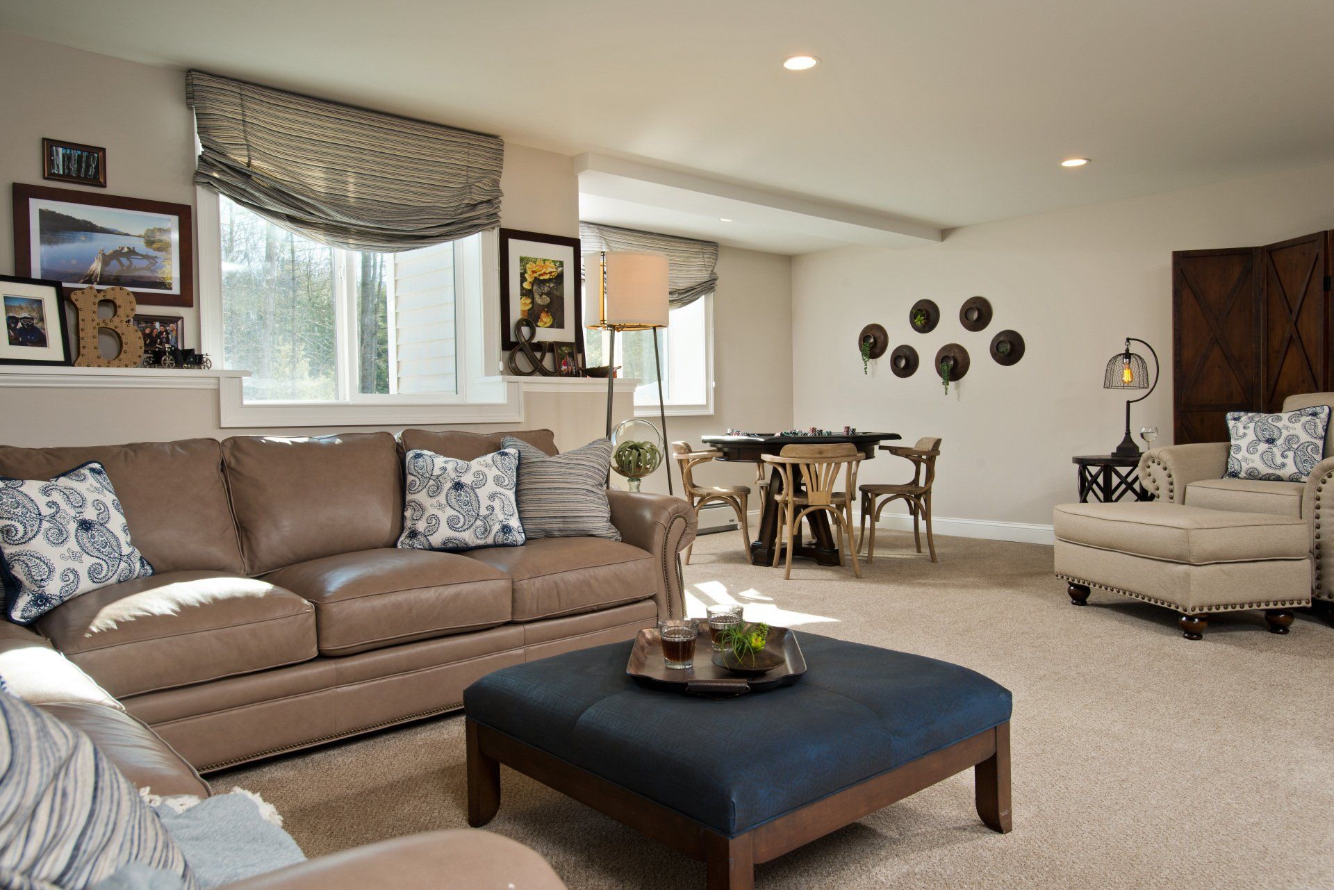 Castleton Loft