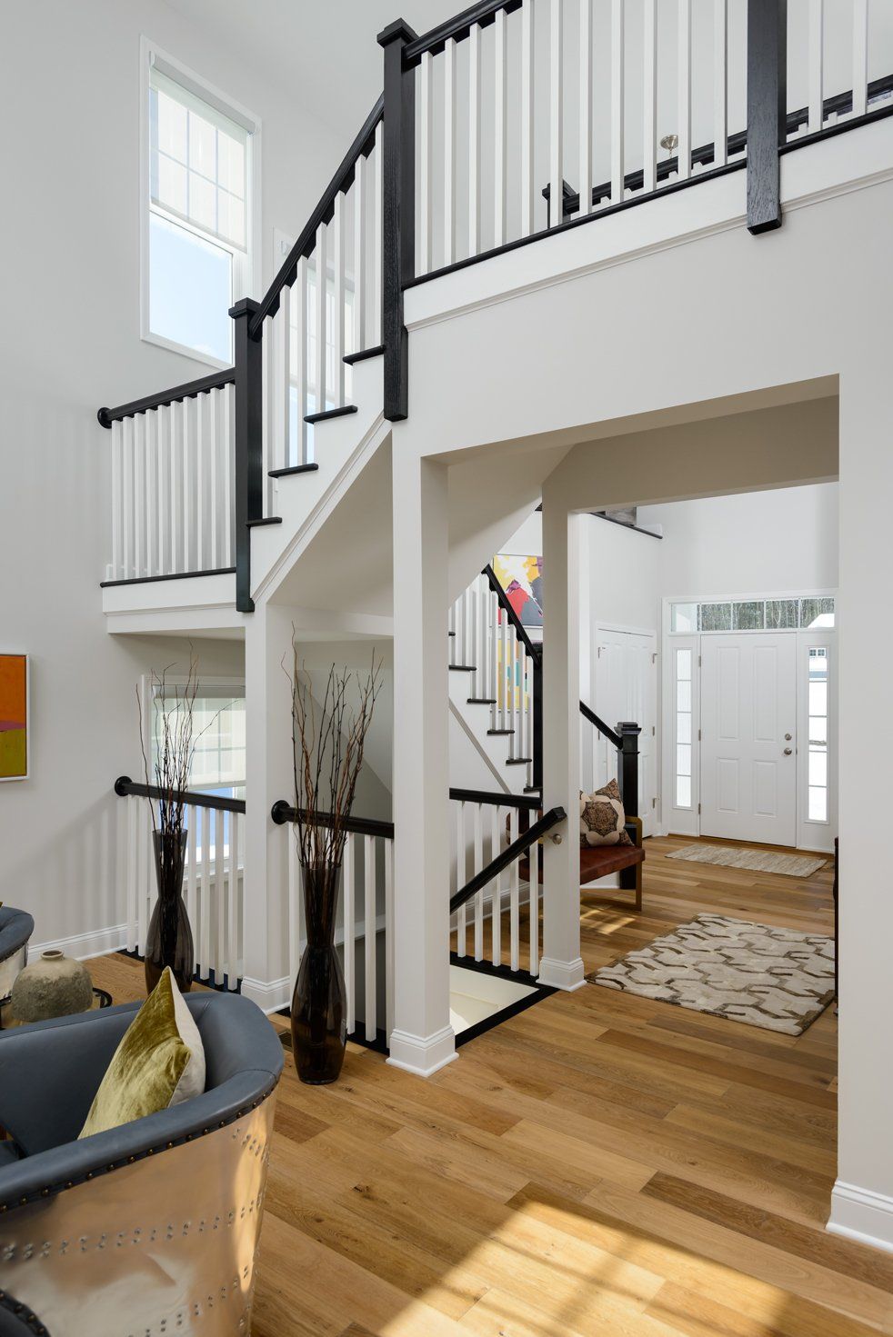 Chesapeake Staircase