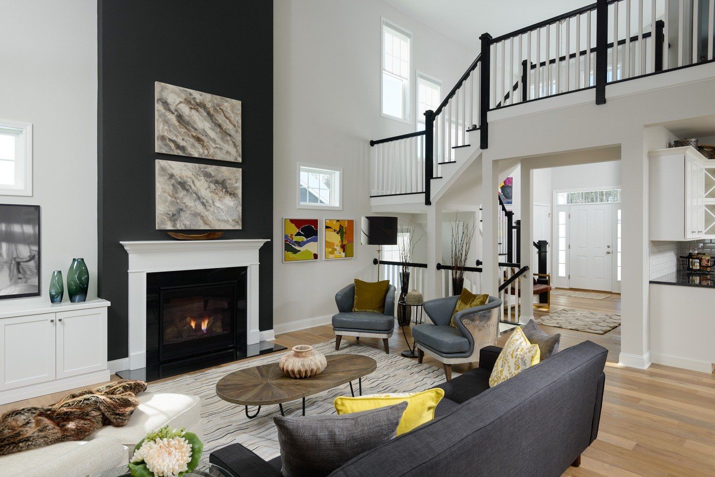 Chesapeake Great Room