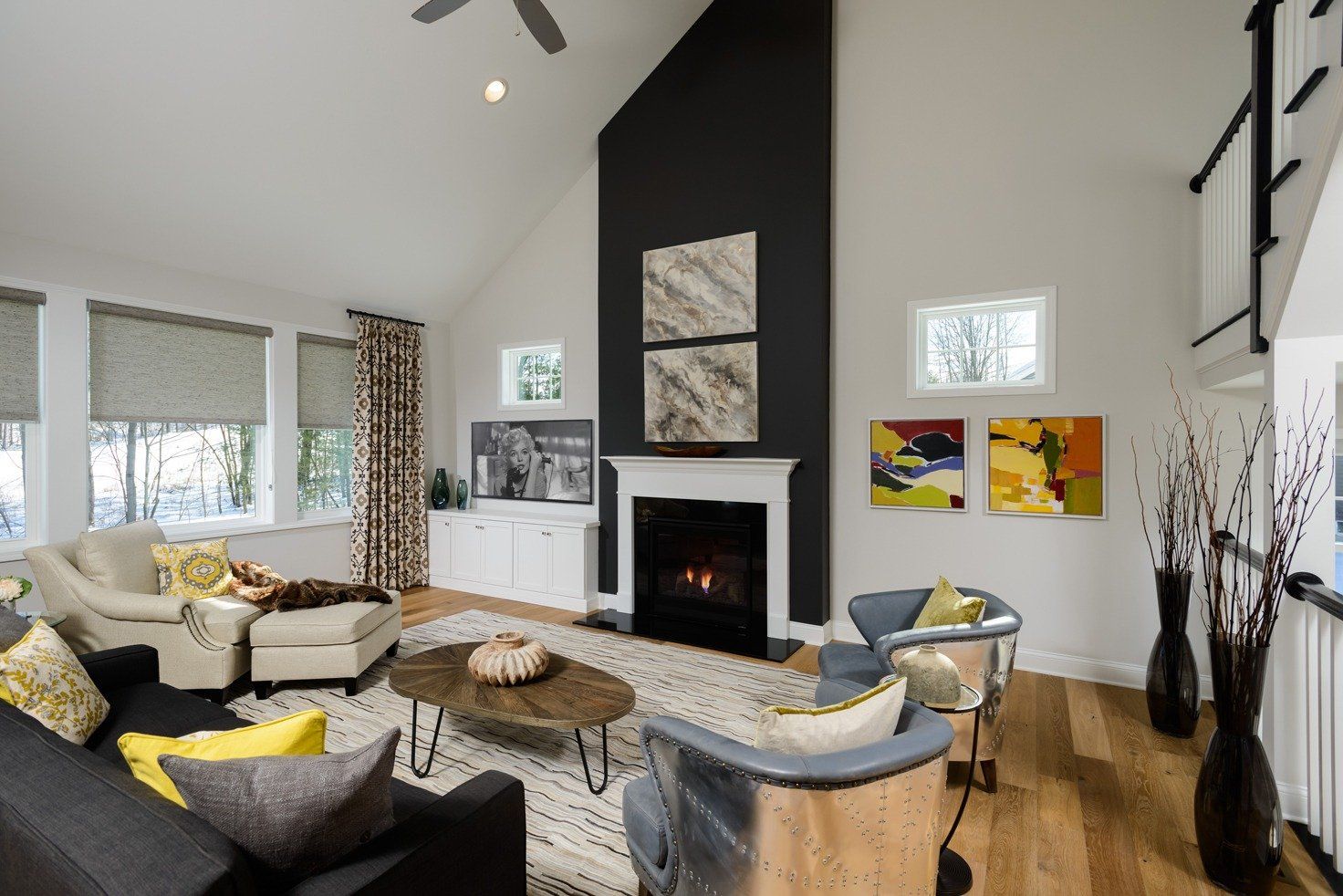 Chesapeake Great Room #2