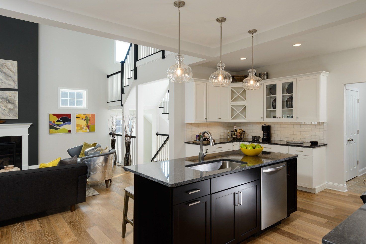 Chesapeake Kitchen