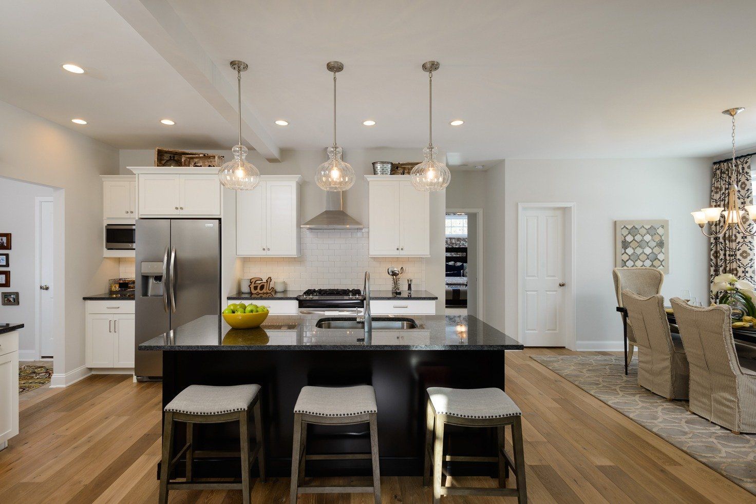 Chesapeake Kitchen #2