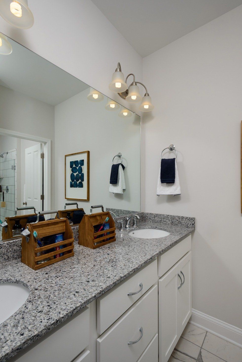 Chesapeake Master Bath
