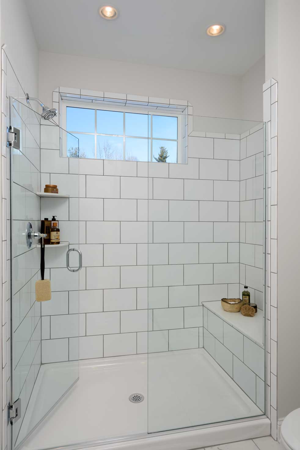 Chesapeake Master Bath #2