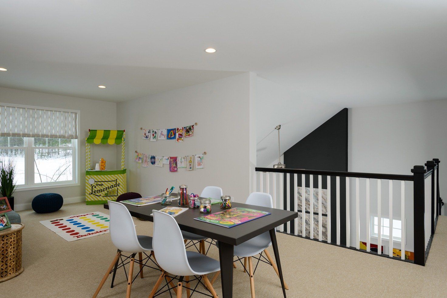 Chesapeake Bonus Room Loft
