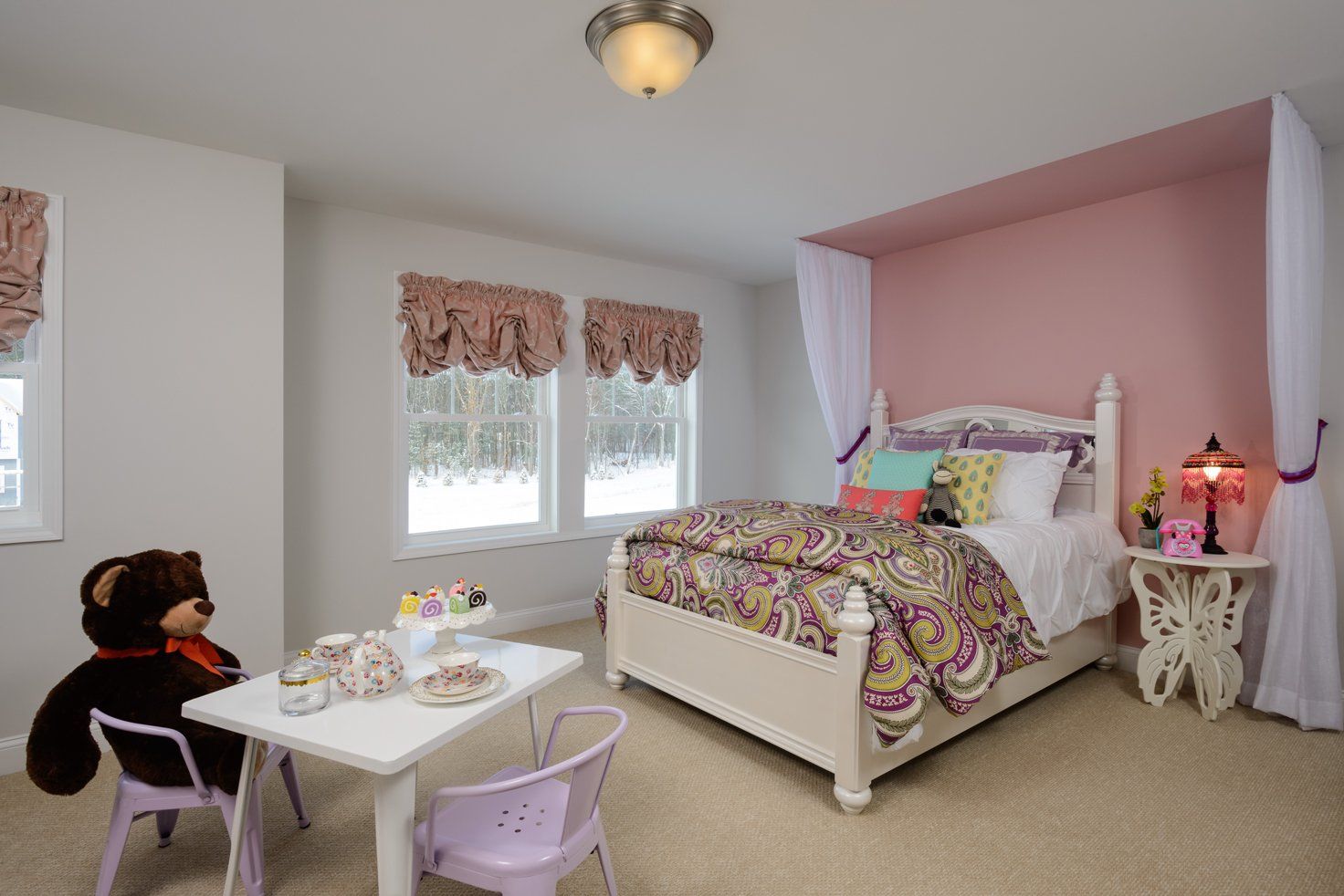 Chesapeake Bedroom #3