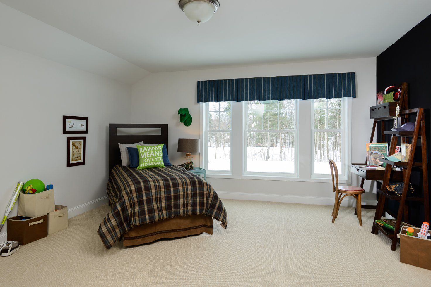 Chesapeake Bedroom #2