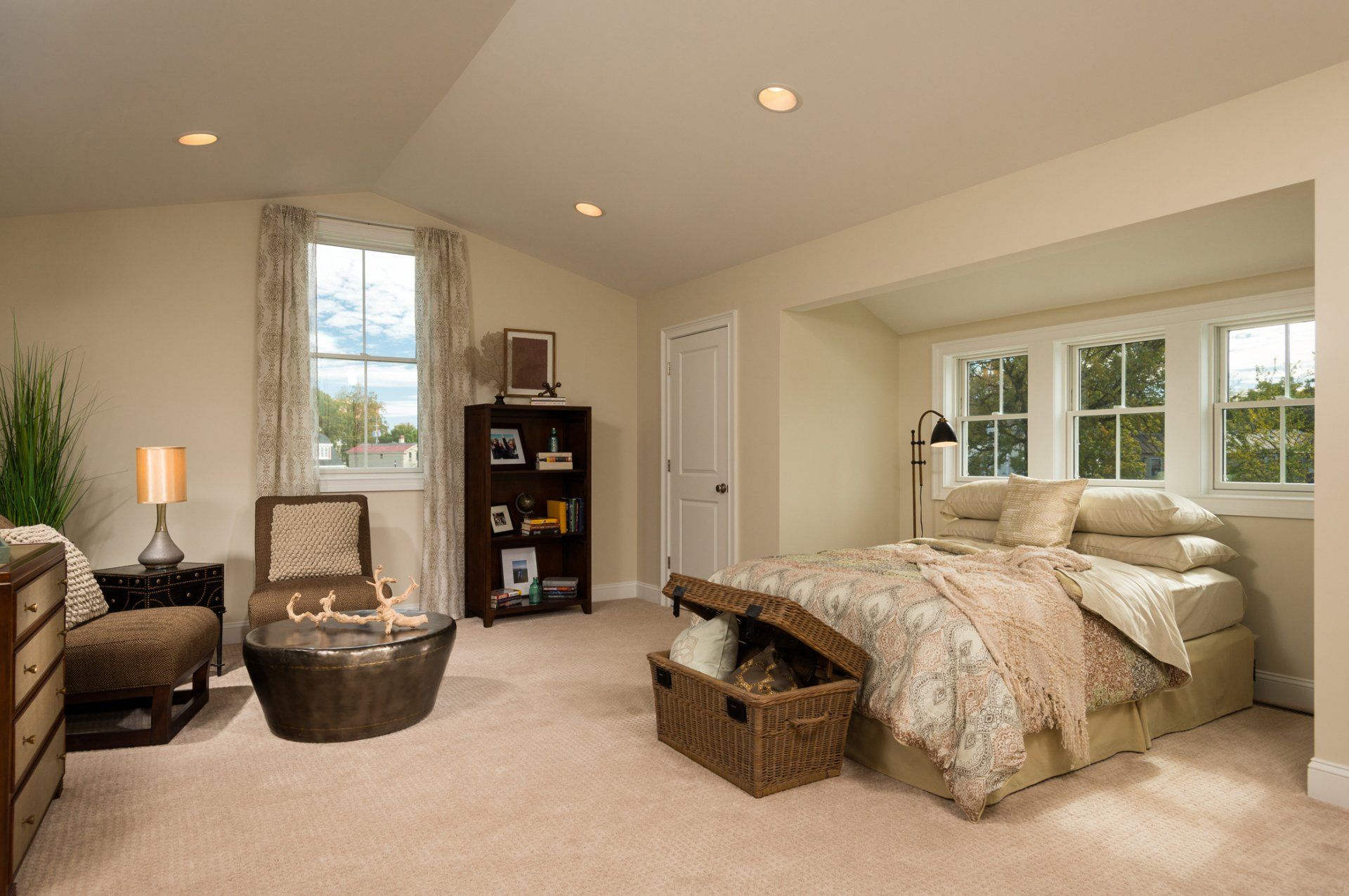 City Square - Guest Suite over Garage