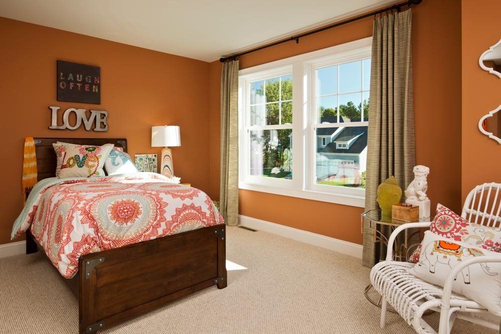 The Chesapeake - Bedroom 2