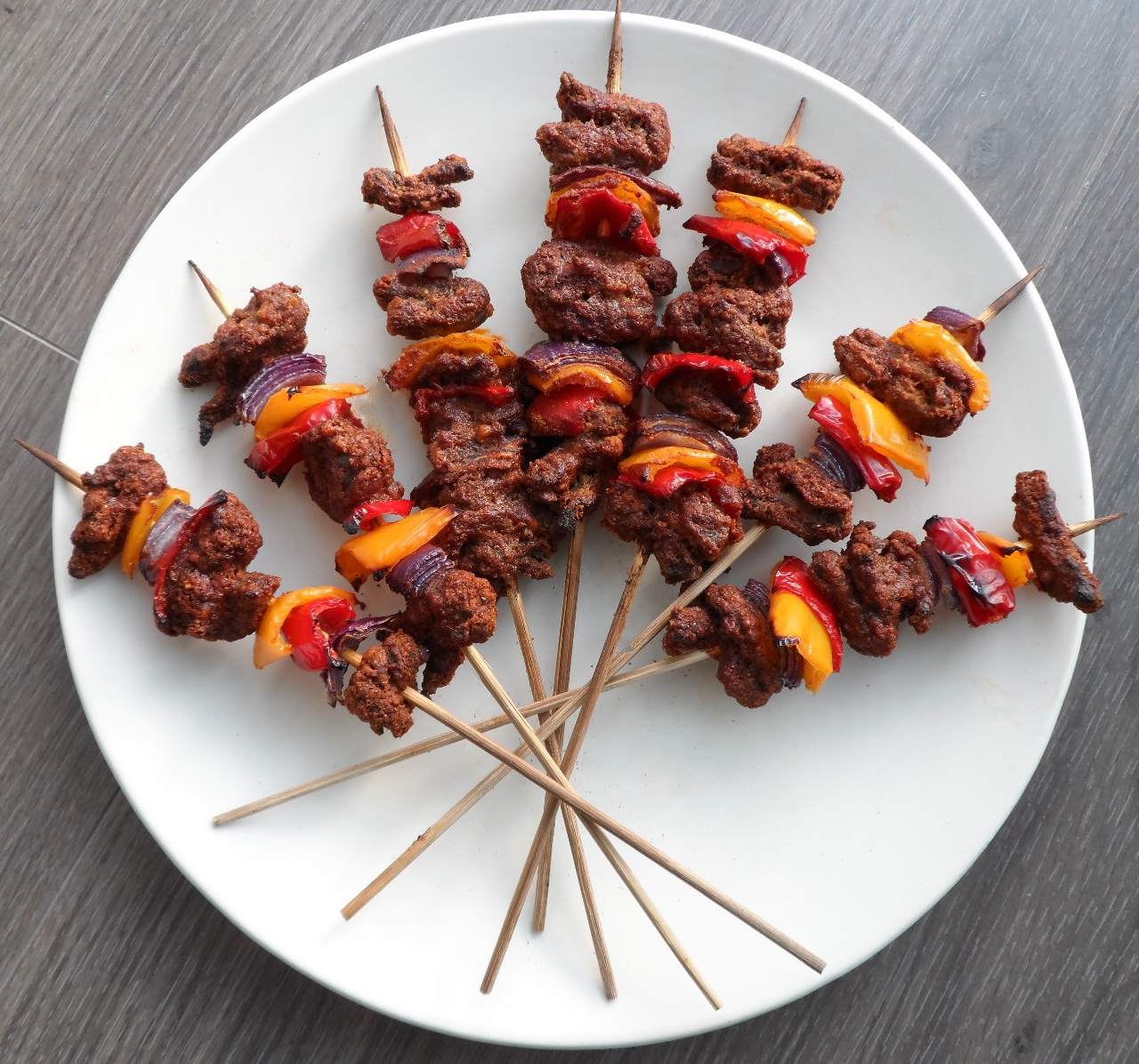 Suya