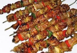 Suya