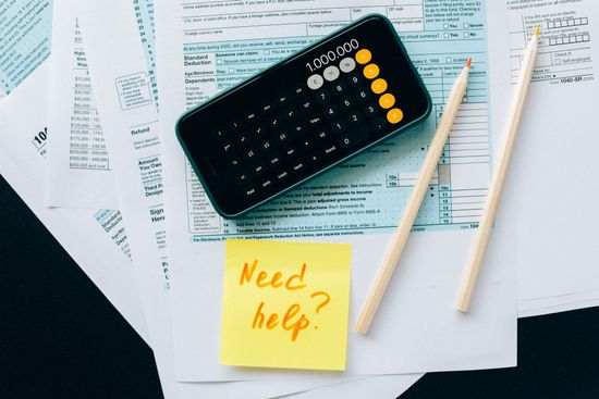 Sales Tax Support