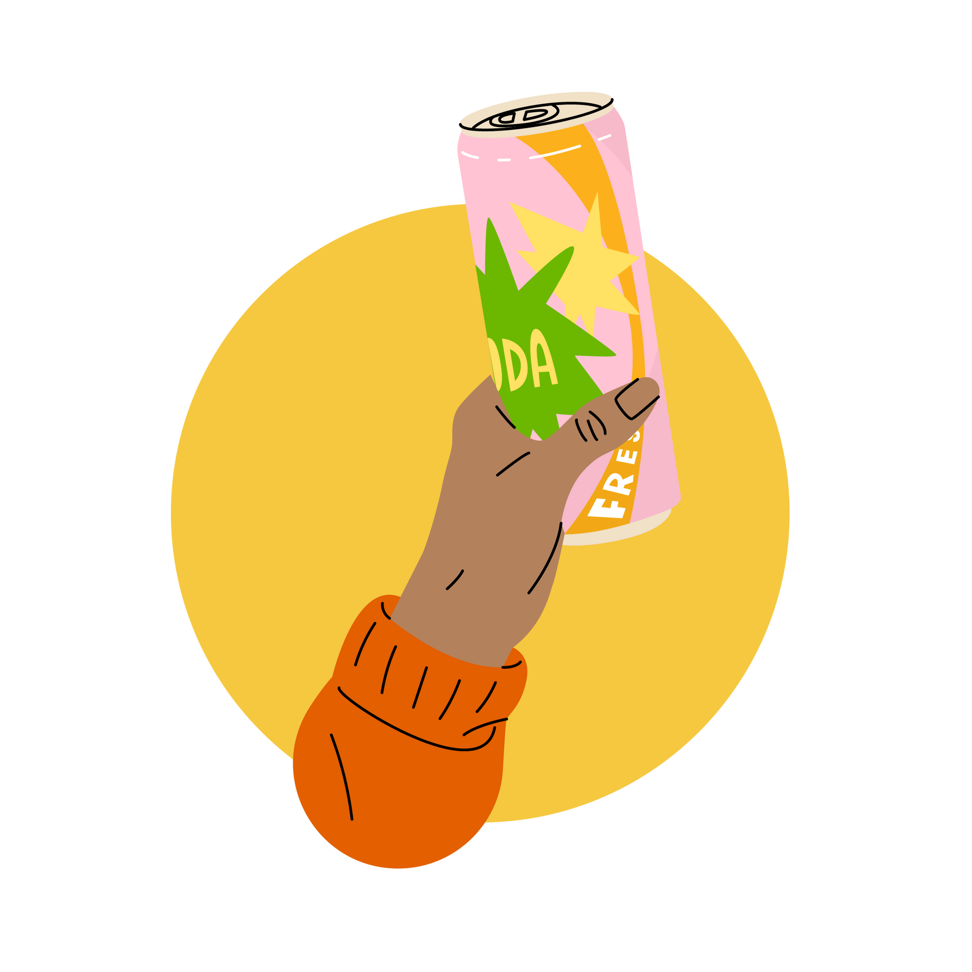 icone garrafa plastica