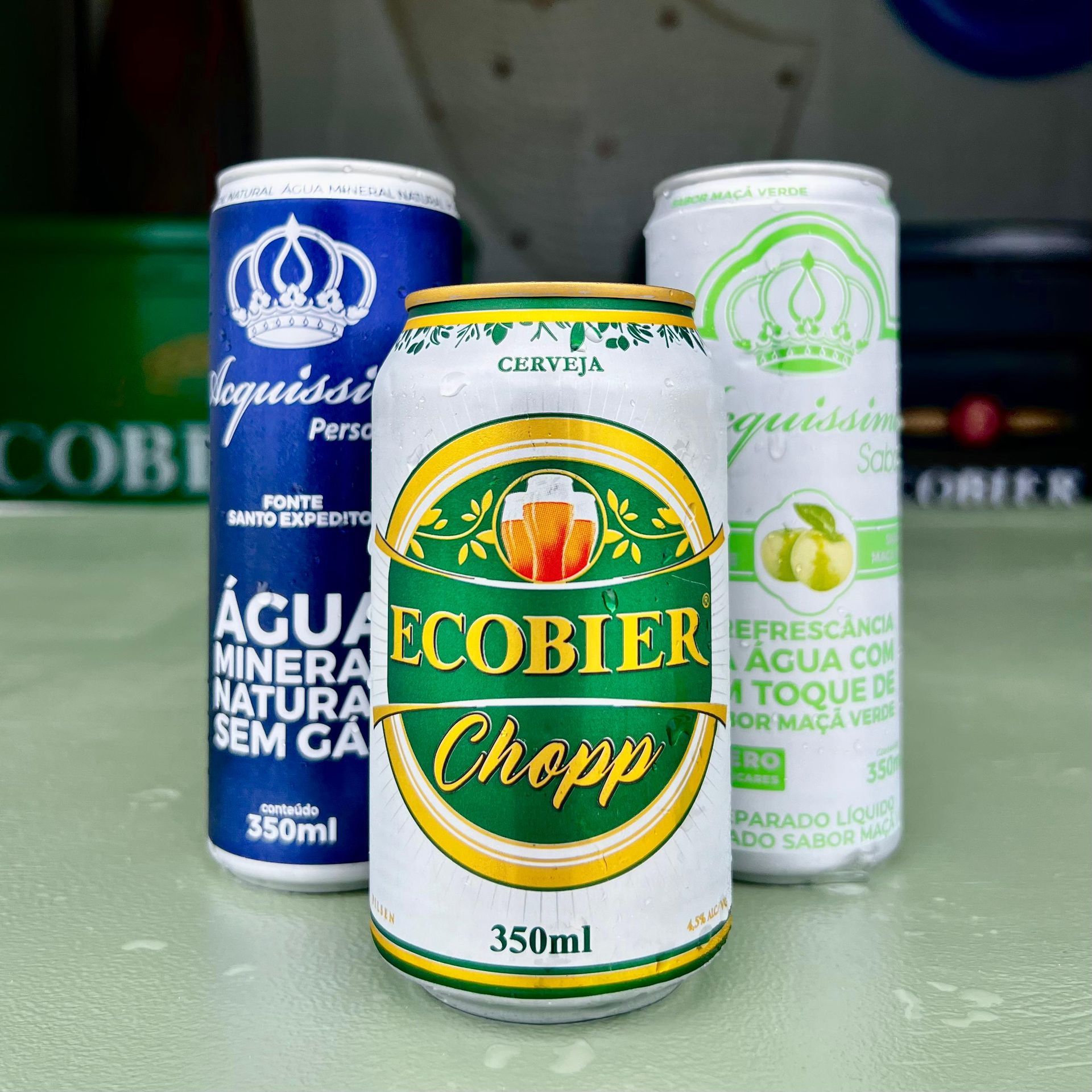 bebidas socorro ecobier acquissíma riviera de são lourenço bertioga