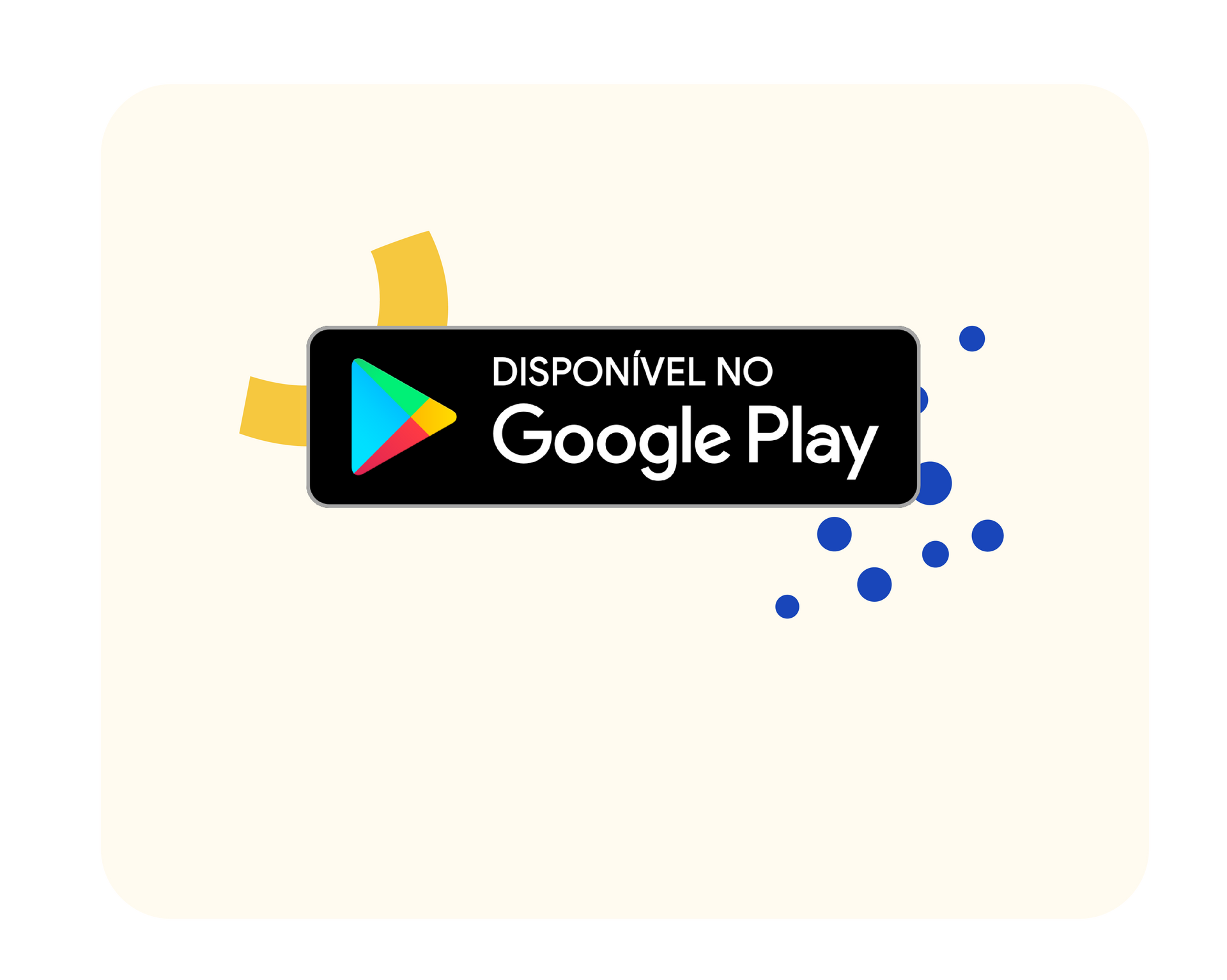 tag ilustração google play