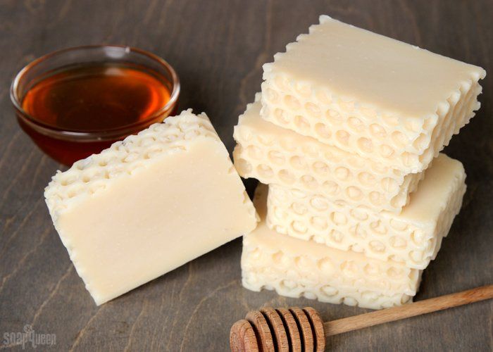 Castile Soap
