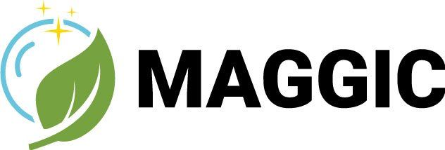 magicc logo