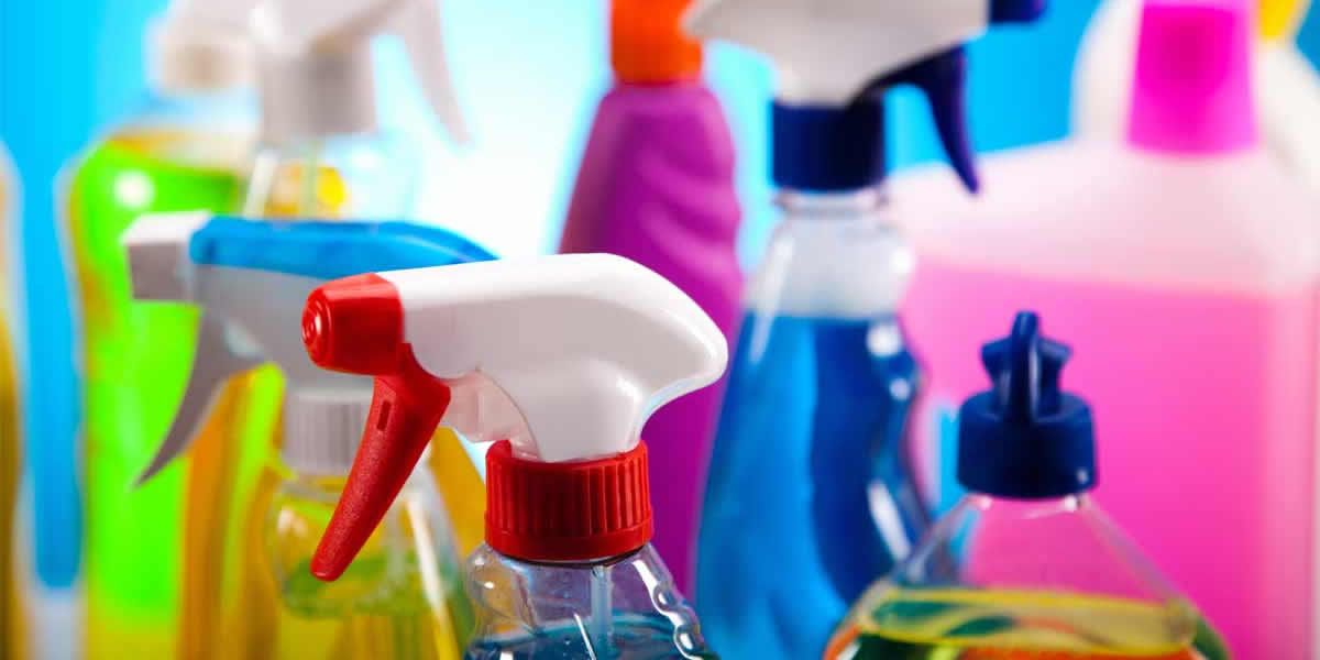Bad Chemicals