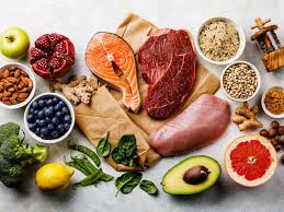 Healthy Dose of Protein?