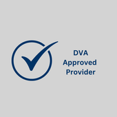 DVA Approved Provider