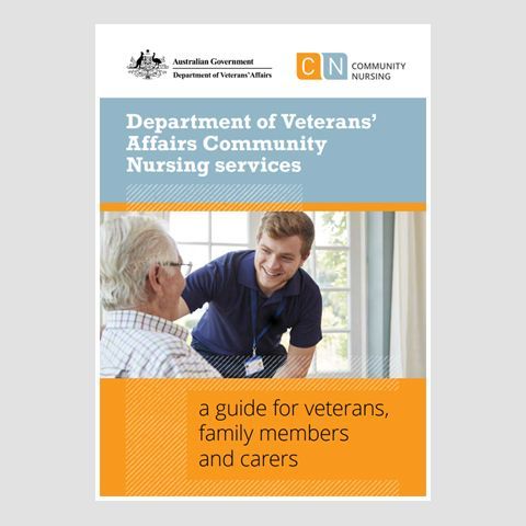 DVA Guide — Aged Care in Tamworth, NSW
