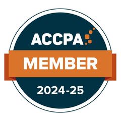 ACCPA Logo