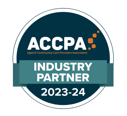 ACCPA Logo