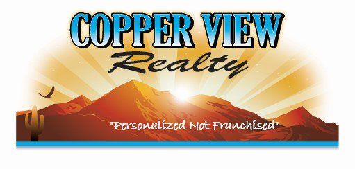 Copper View Realty LOGO